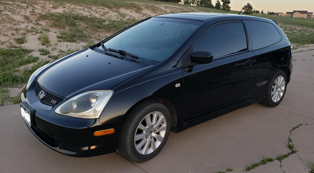 2004 Honda EP3 Civic Si - Image 8 of 31