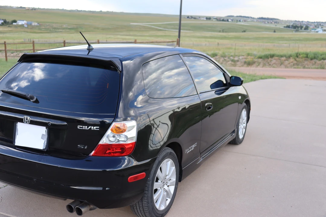 2004 Honda EP3 Civic Si - Image 23 of 31