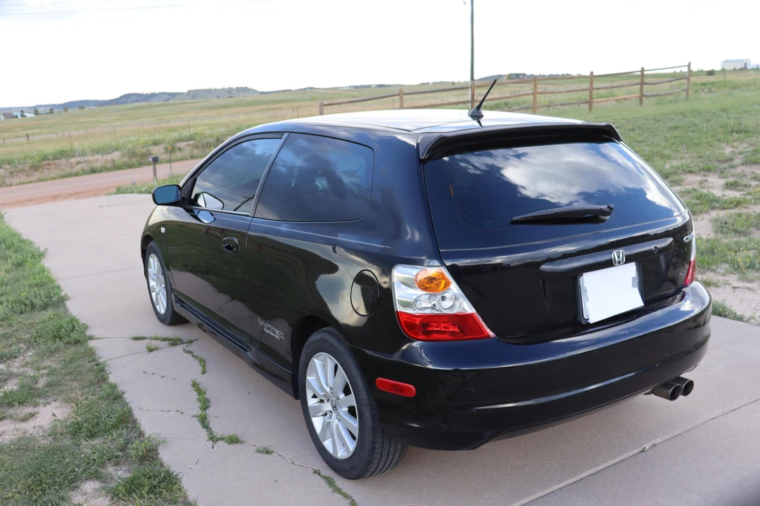 2004 Honda EP3 Civic Si - Image 12 of 31