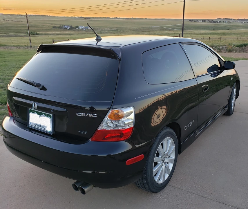 2004 Honda EP3 Civic Si - Image 13 of 31