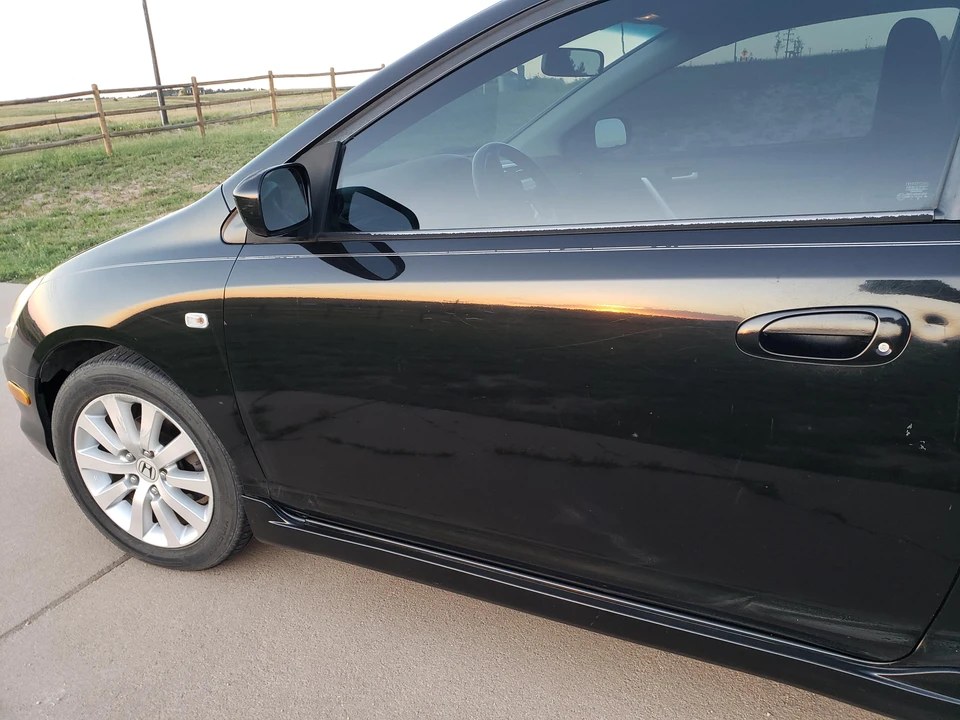 2004 Honda EP3 Civic Si - Image 21 of 31
