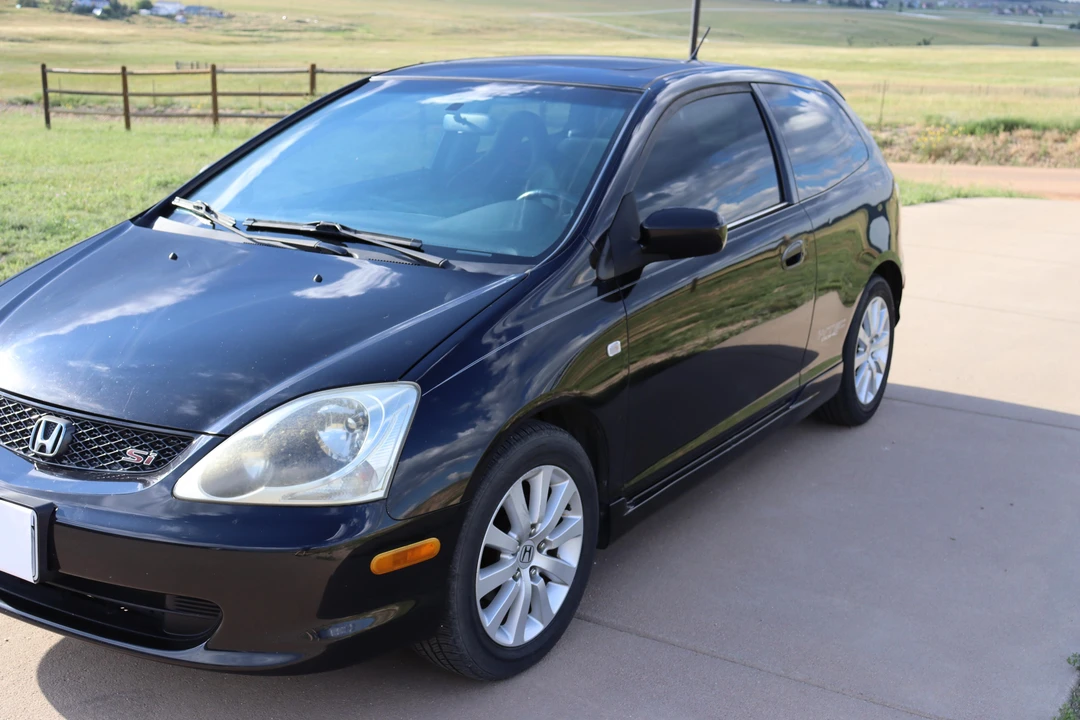 2004 Honda EP3 Civic Si - Image 18 of 31