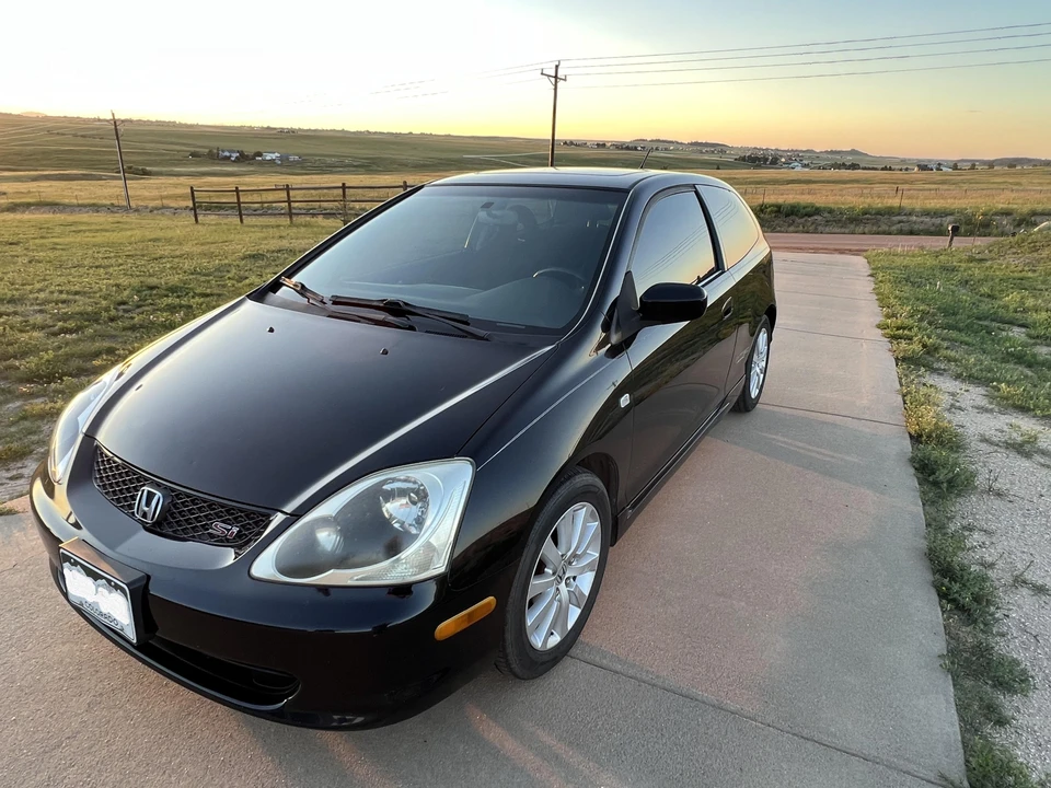 2004 Honda EP3 Civic Si - Image 6 of 31