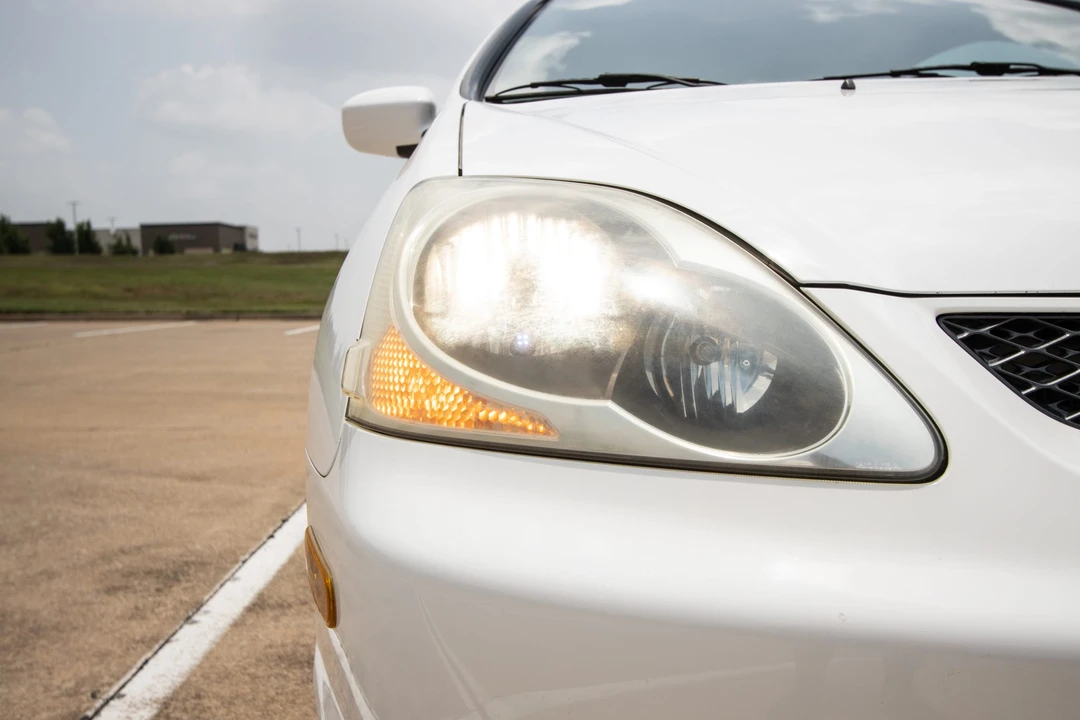2004 Honda EP3 Civic Si - Image 24 of 31