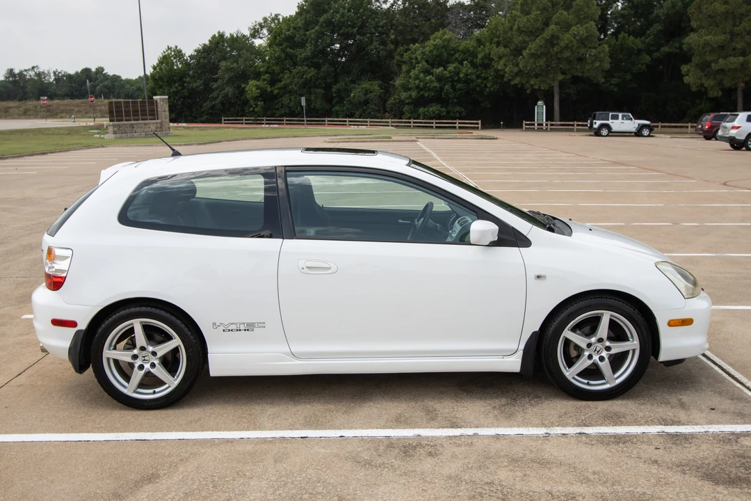 2004 Honda EP3 Civic Si - Image 7 of 31