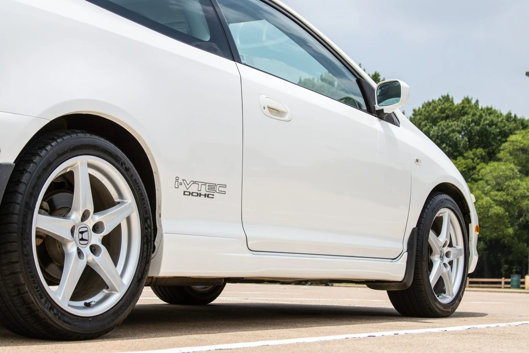2004 Honda EP3 Civic Si - Image 21 of 31