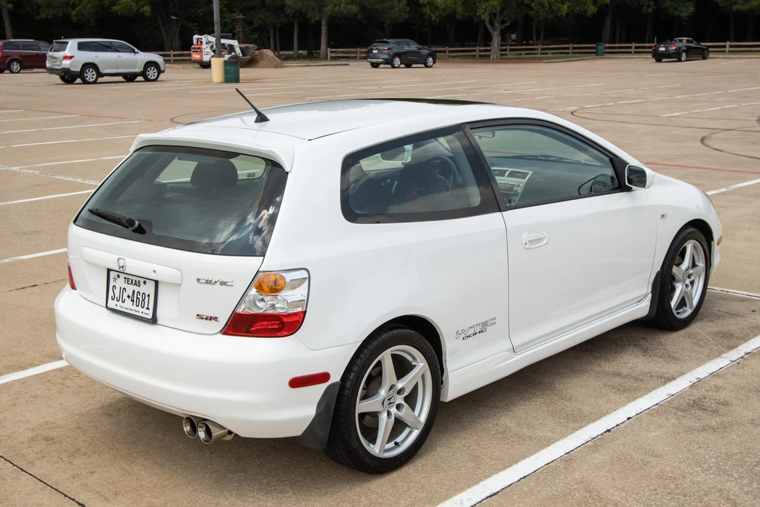 2004 Honda EP3 Civic Si - Image 6 of 31