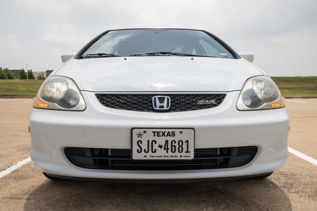 2004 Honda EP3 Civic Si - Image 9 of 31