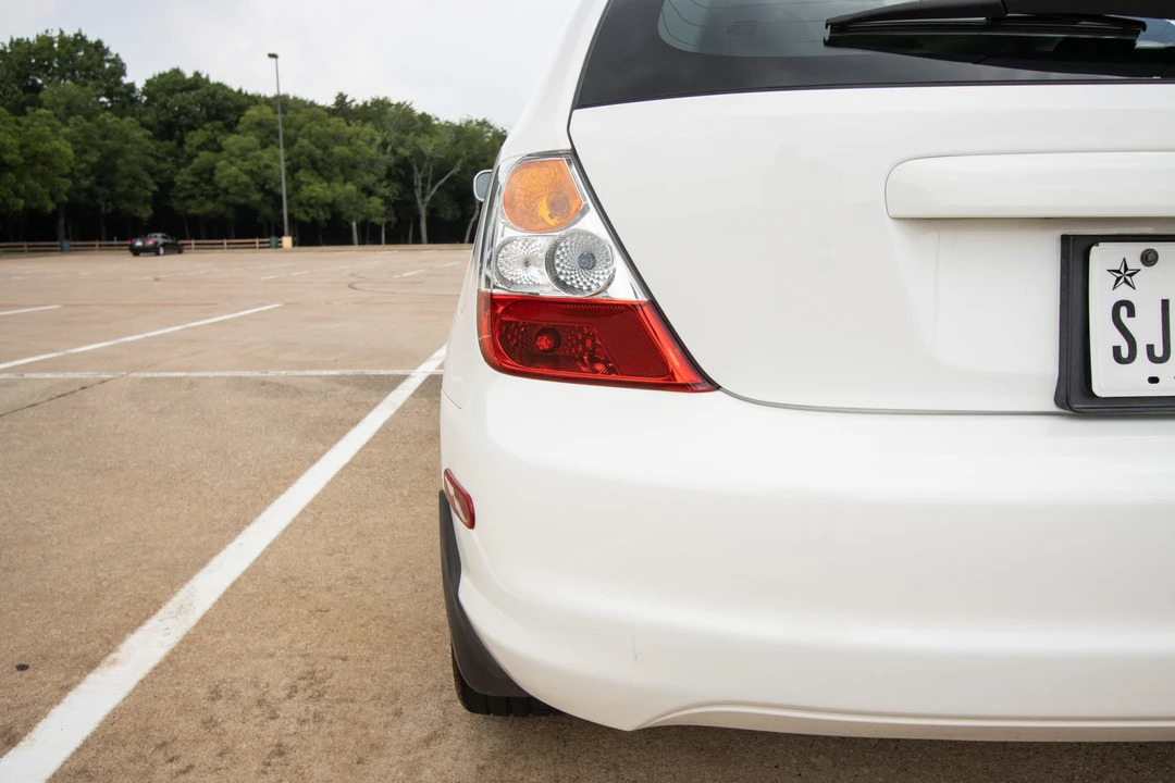 2004 Honda EP3 Civic Si - Image 30 of 31
