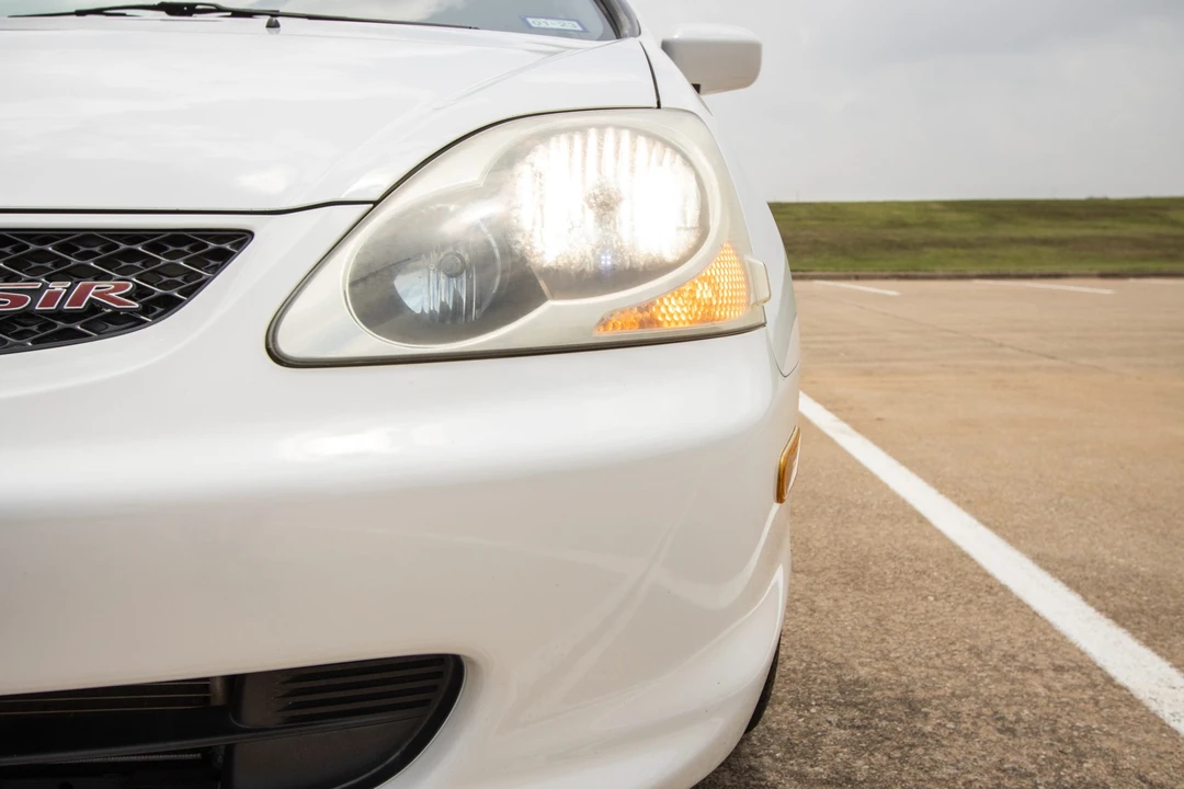 2004 Honda EP3 Civic Si - Image 25 of 31