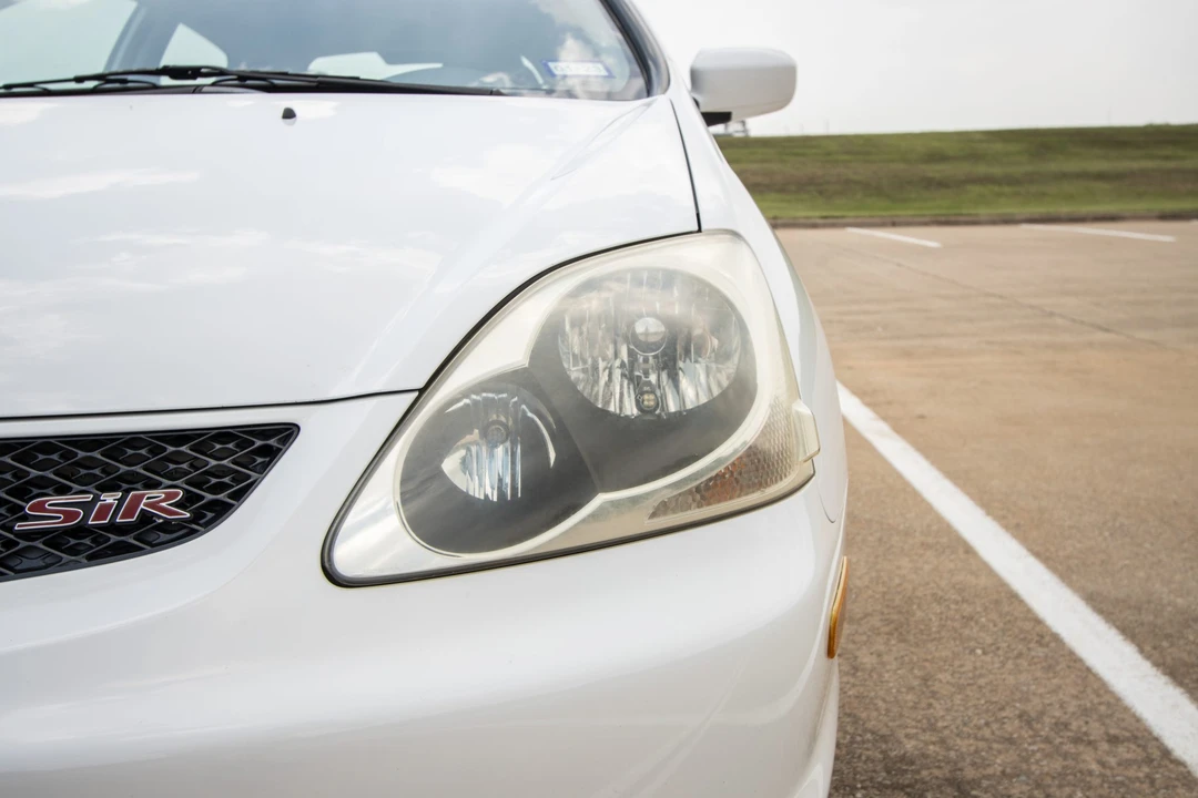 2004 Honda EP3 Civic Si - Image 23 of 31