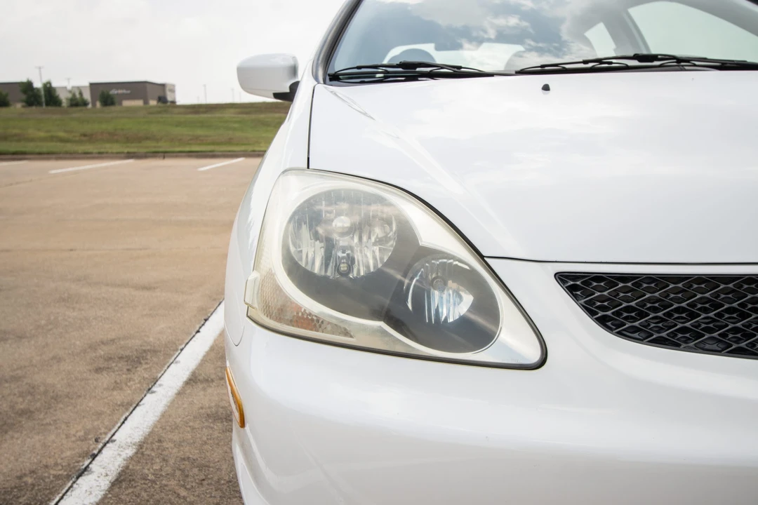 2004 Honda EP3 Civic Si - Image 22 of 31