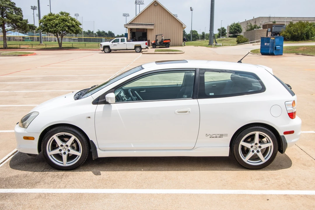 2004 Honda EP3 Civic Si - Image 3 of 31