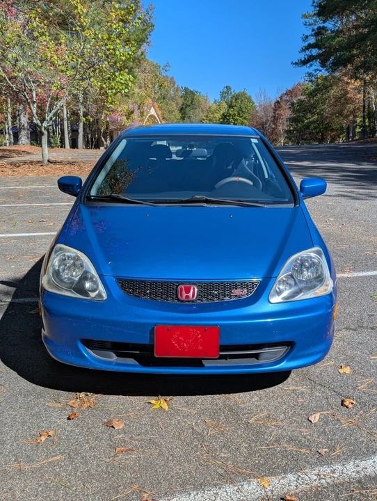 2004 Honda EP3 Civic Si - Image 3 of 12