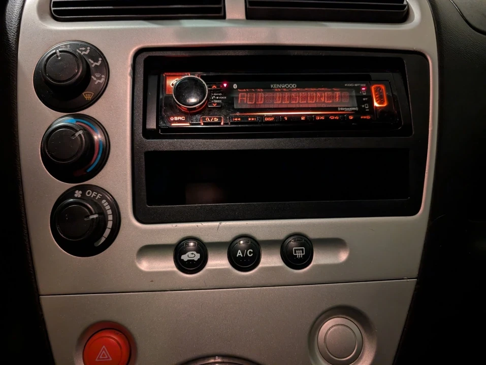 2004 Honda EP3 Civic Si - Image 12 of 12