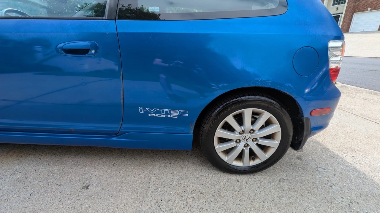 2004 Honda EP3 Civic Si - Image 6 of 12