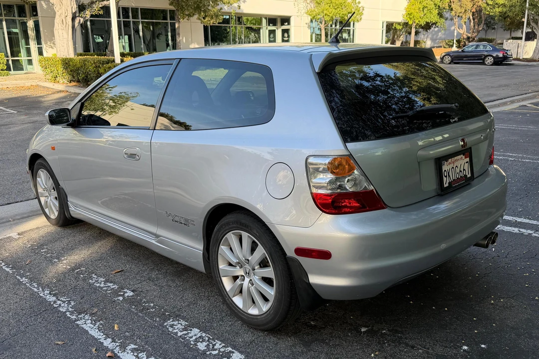 2004 Honda EP3 Civic Si - Image 4 of 31