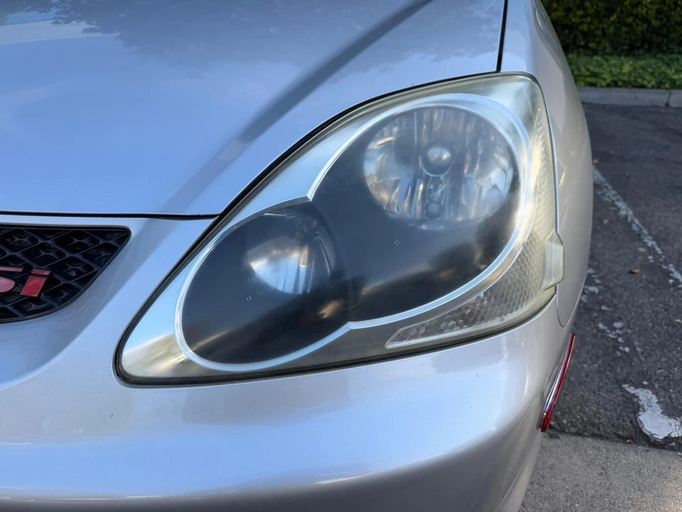 2004 Honda EP3 Civic Si - Image 21 of 31