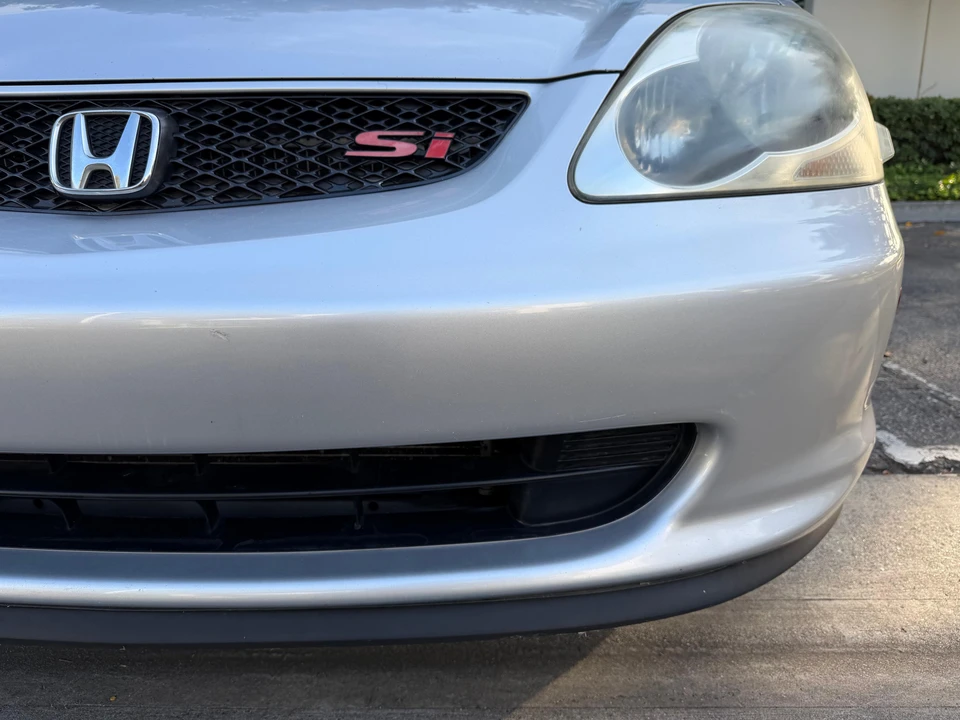 2004 Honda EP3 Civic Si - Image 20 of 31