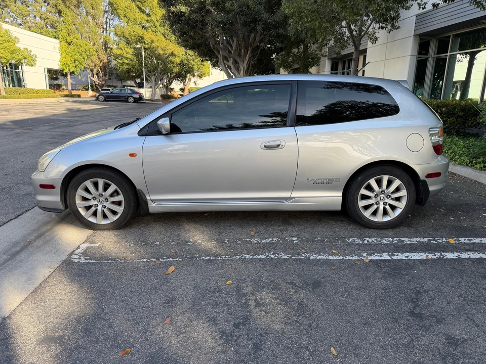 2004 Honda EP3 Civic Si - Image 7 of 31