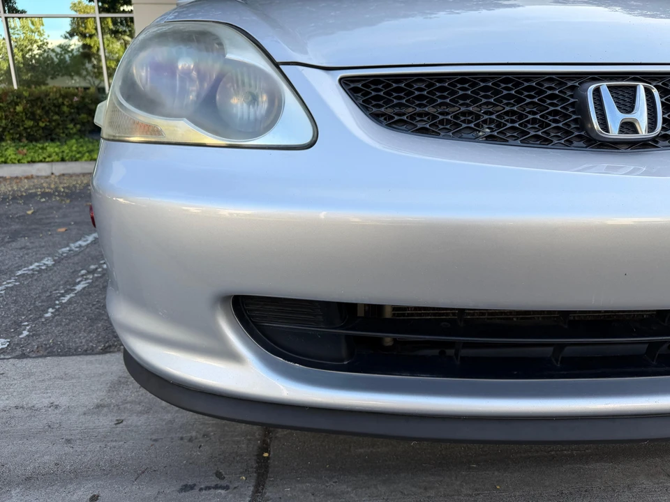 2004 Honda EP3 Civic Si - Image 19 of 31