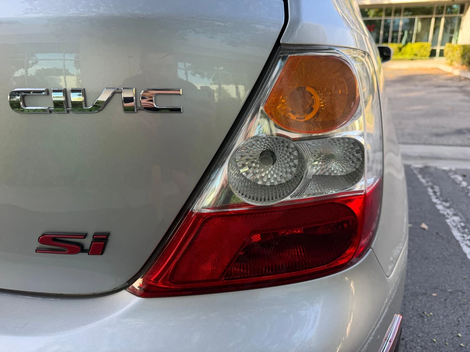 2004 Honda EP3 Civic Si - Image 27 of 31