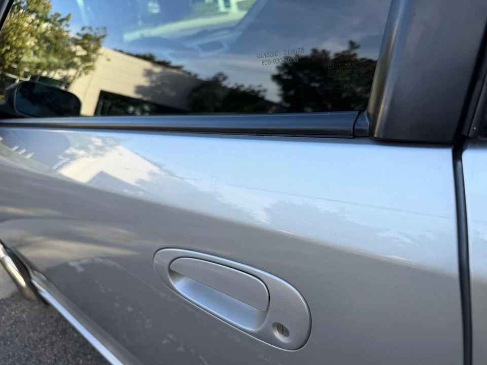 2004 Honda EP3 Civic Si - Image 24 of 31