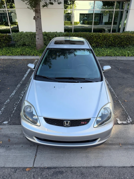 2004 Honda EP3 Civic Si - Image 6 of 31