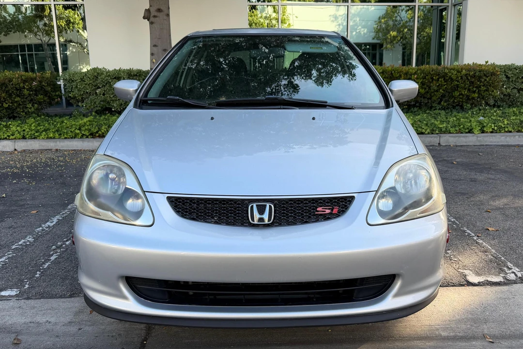 2004 Honda EP3 Civic Si - Image 2 of 31