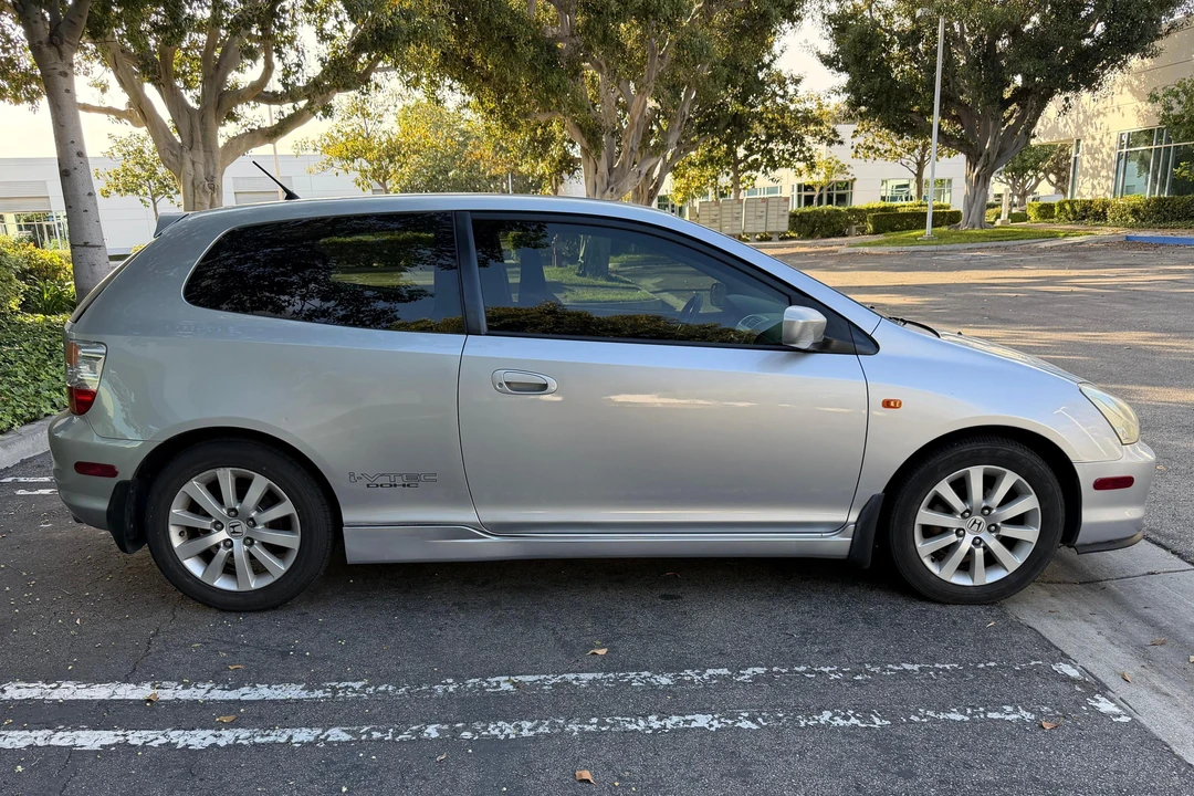 2004 Honda EP3 Civic Si - Image 3 of 31