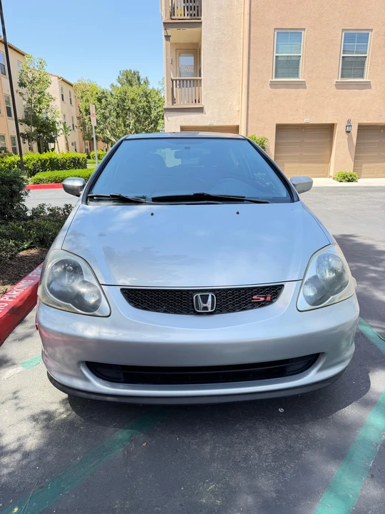 2004 Honda EP3 Civic Si - Image 10 of 31
