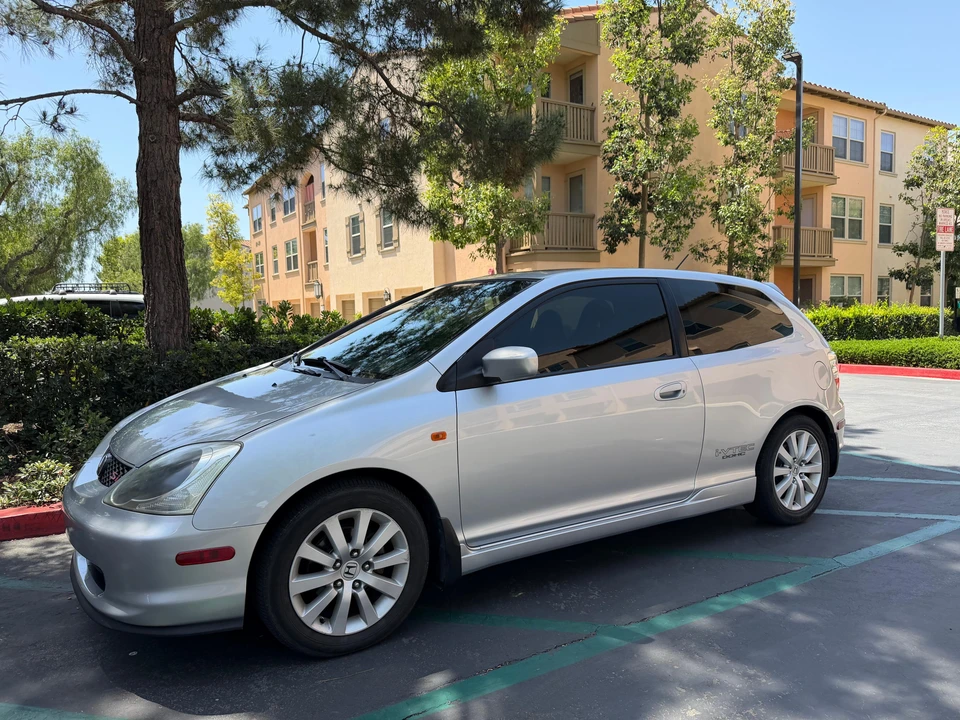 2004 Honda EP3 Civic Si - Image 12 of 31