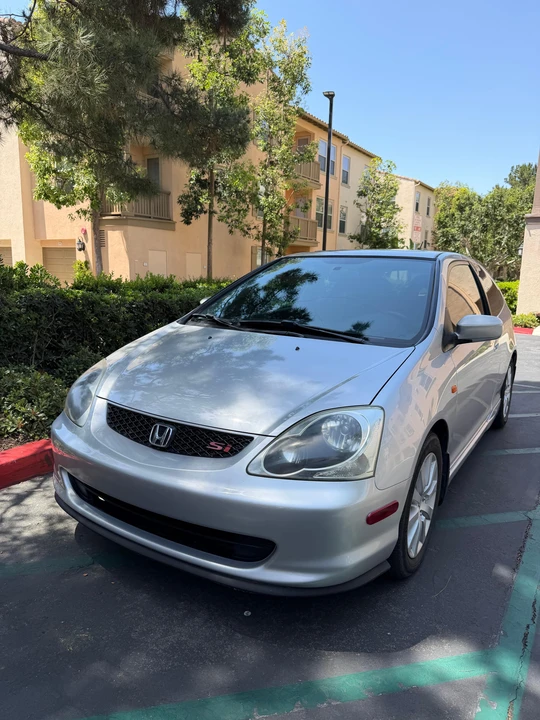 2004 Honda EP3 Civic Si - Image 11 of 31