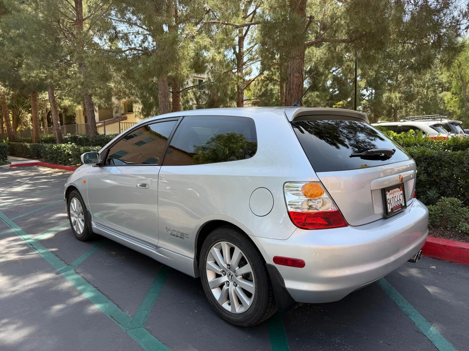 2004 Honda EP3 Civic Si - Image 13 of 31