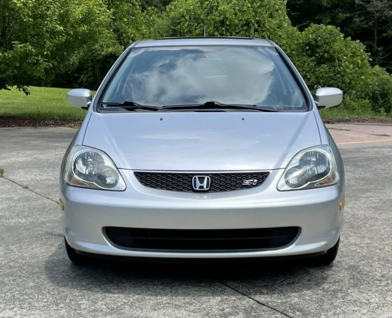 2004 Honda EP3 Civic Si - Image 9 of 31
