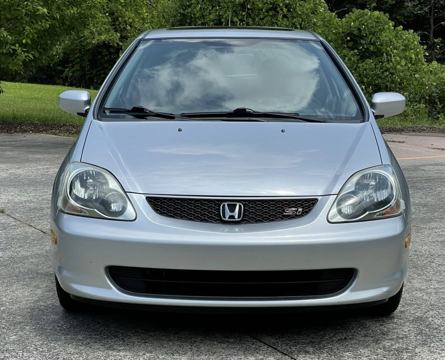 2004 Honda EP3 Civic Si - Image 10 of 31