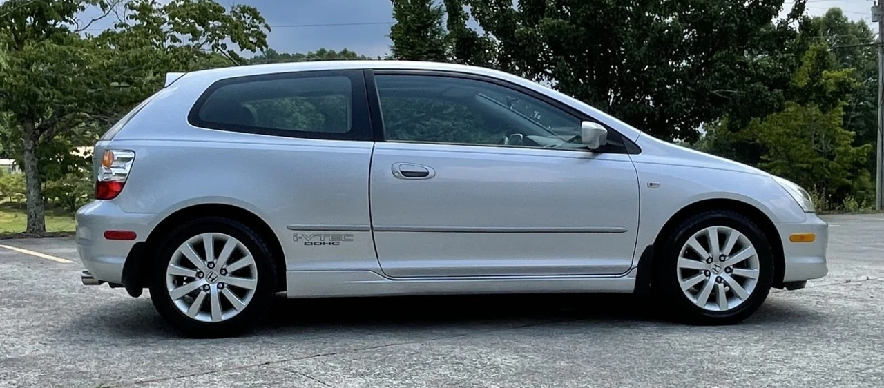 2004 Honda EP3 Civic Si - Image 17 of 31