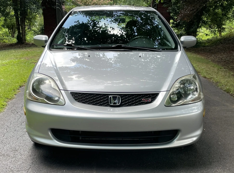 2004 Honda EP3 Civic Si - Image 12 of 31
