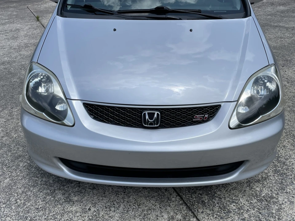 2004 Honda EP3 Civic Si - Image 30 of 31