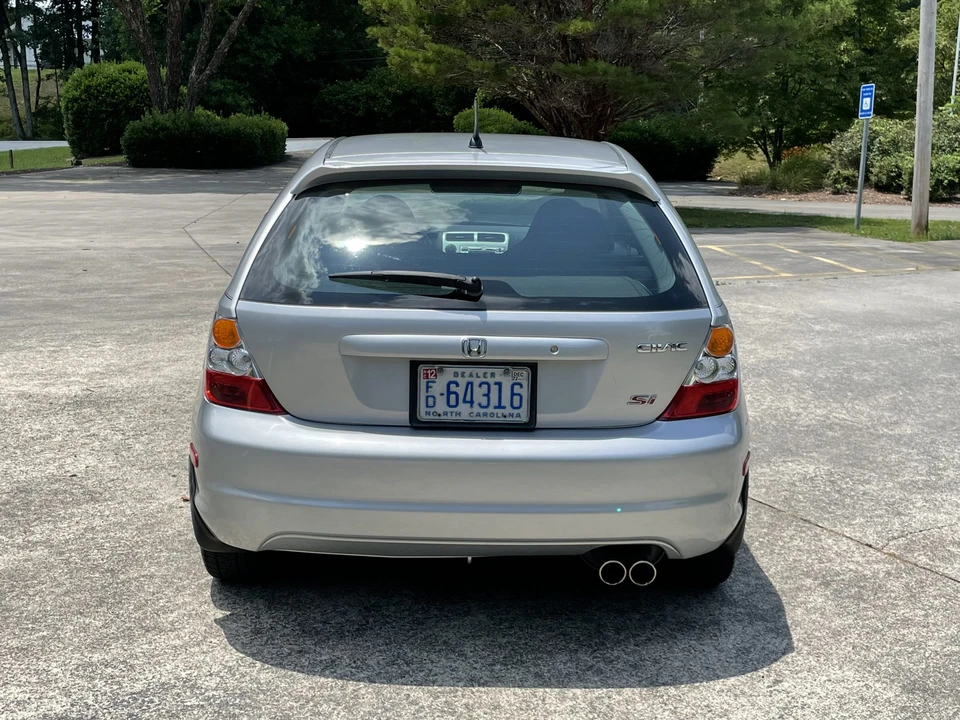 2004 Honda EP3 Civic Si - Image 23 of 31