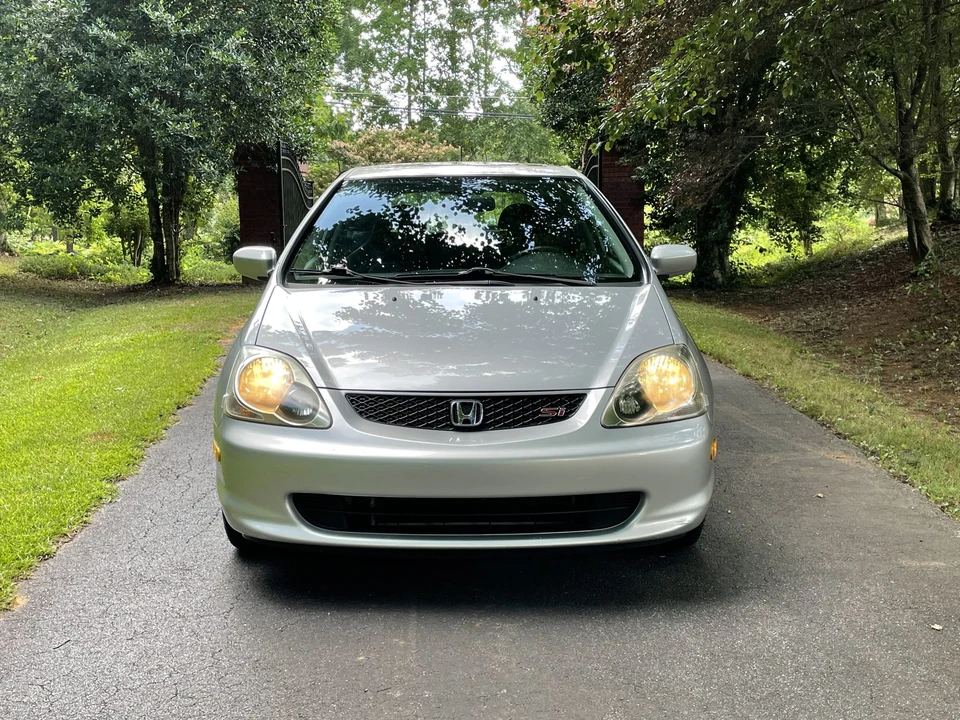 2004 Honda EP3 Civic Si - Image 11 of 31