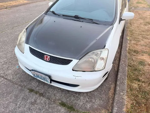 2004 Honda EP3 Civic Type R - Image 2 of 8