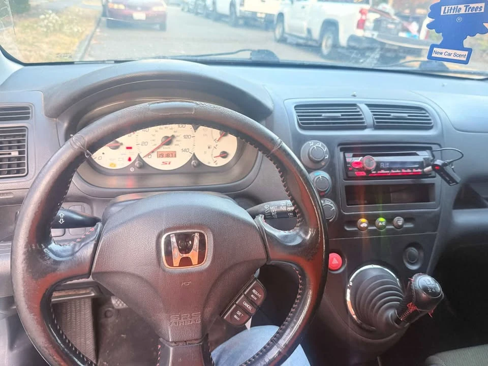 2004 Honda EP3 Civic Type R - Image 4 of 8