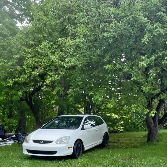 2004 Honda EP3 Civic Type R - Image 1 of 1