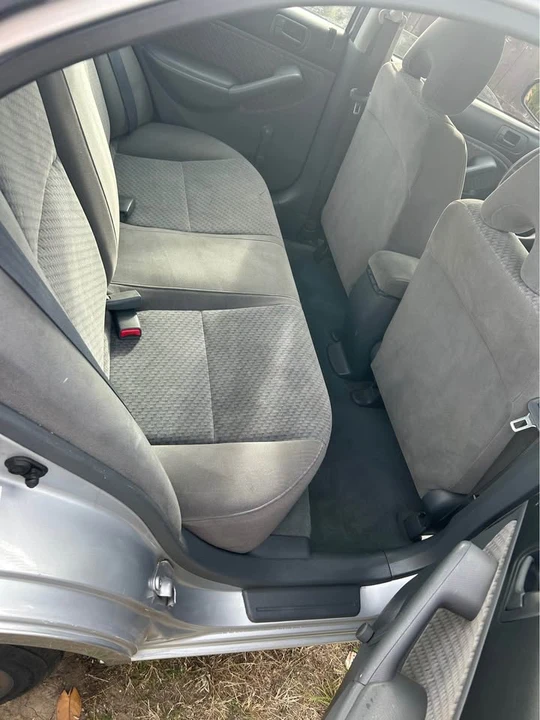 2004 Honda Civic 7th Gen - Image 6 of 9