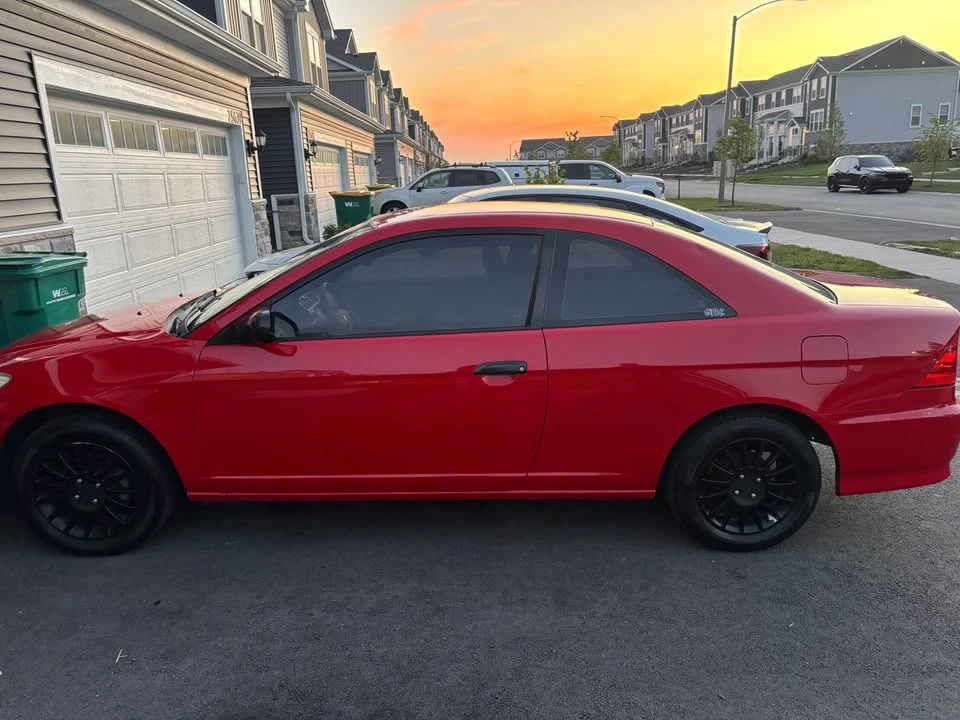 2004 Honda Civic 7th Gen - Image 7 of 14