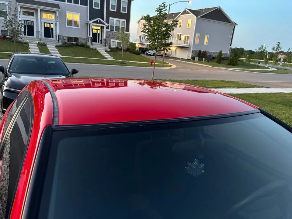 2004 Honda Civic 7th Gen - Image 3 of 14