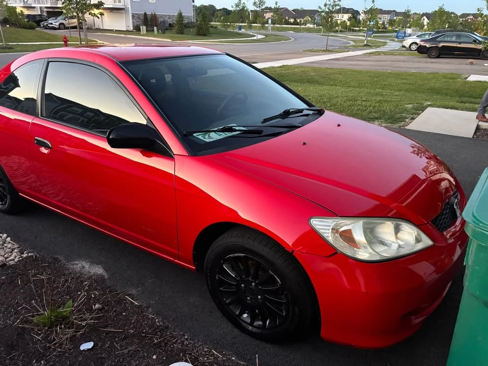 2004 Honda Civic 7th Gen - Image 4 of 14