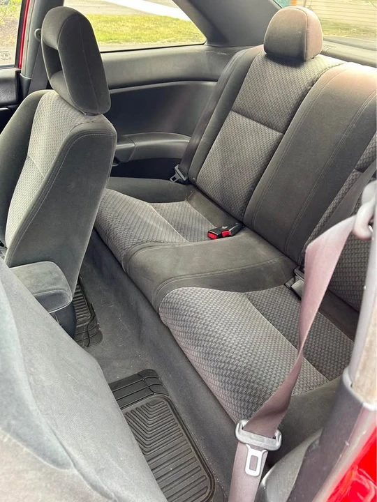 2004 Honda Civic 7th Gen - Image 13 of 14