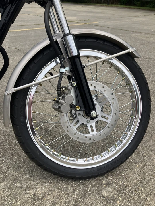 2004 Honda CB50R - Image 31 of 31